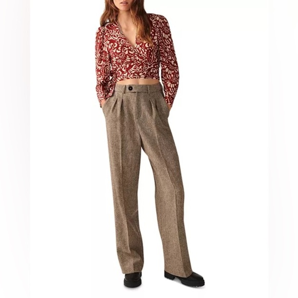 ba&sh Koxa Top - Picture 4 of 7